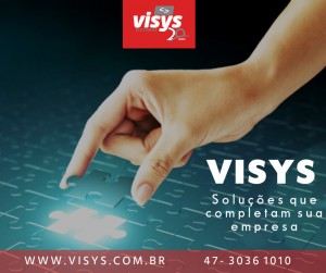 Visys_soluções